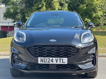 Used Ford Puma 2024 for sale - 79601190: Photo