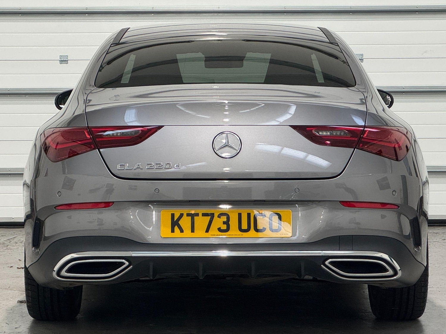 Used Mercedes-Benz CLA 2023 for sale - 77267053: Photo 13