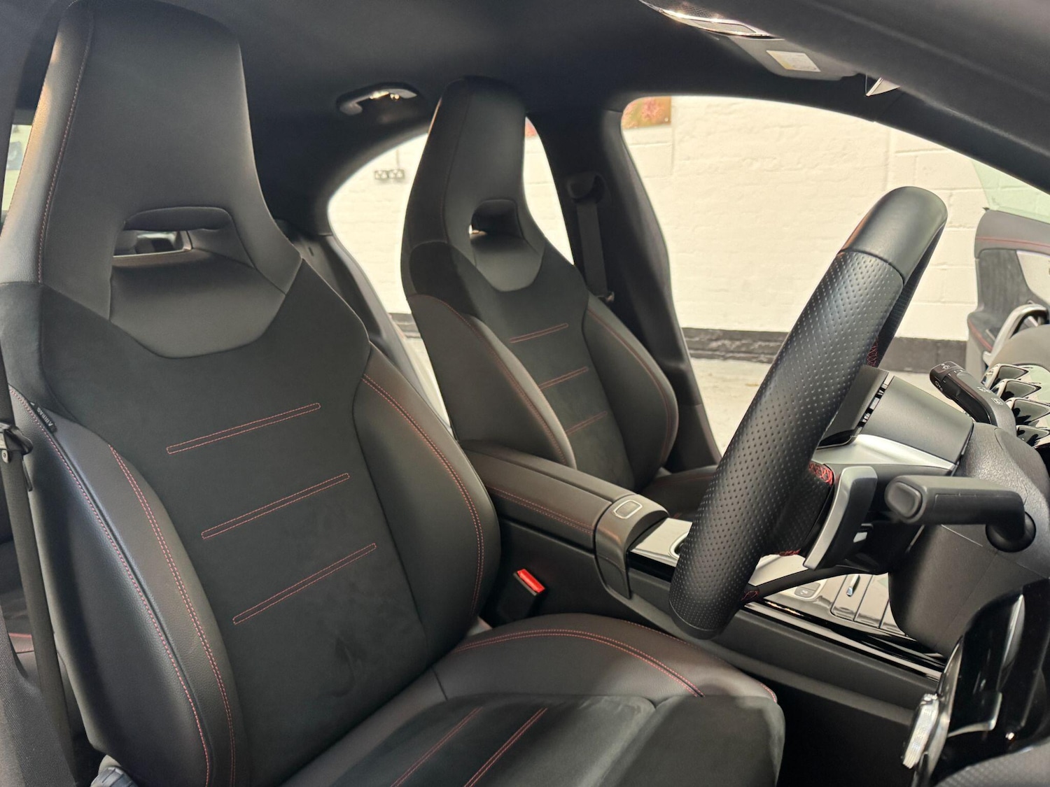 Used Mercedes-Benz CLA 2023 for sale - 77267053: Photo 18