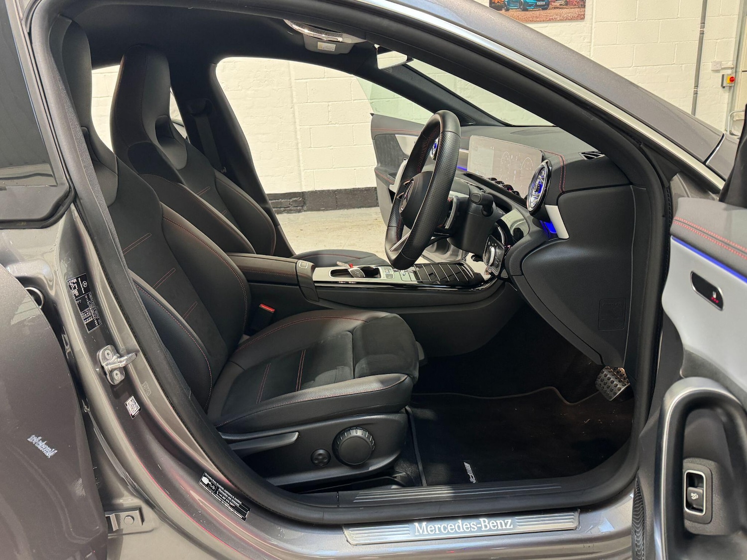 Used Mercedes-Benz CLA 2023 for sale - 77267053: Photo 19