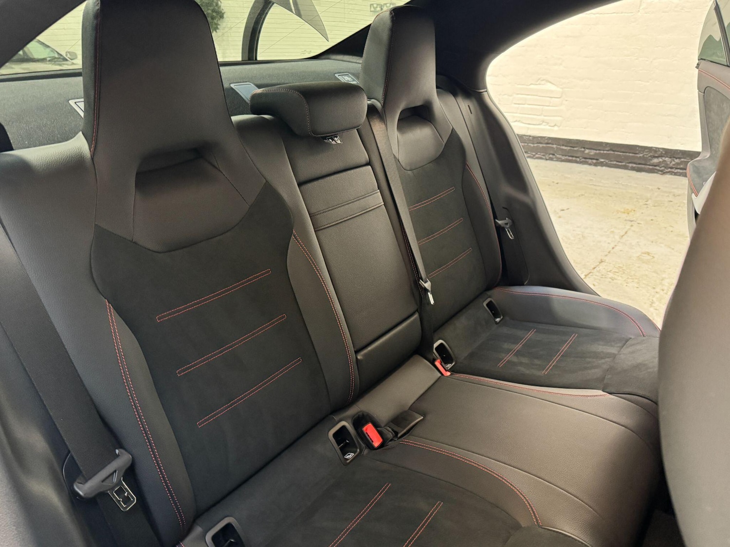 Used Mercedes-Benz CLA 2023 for sale - 77267053: Photo 20