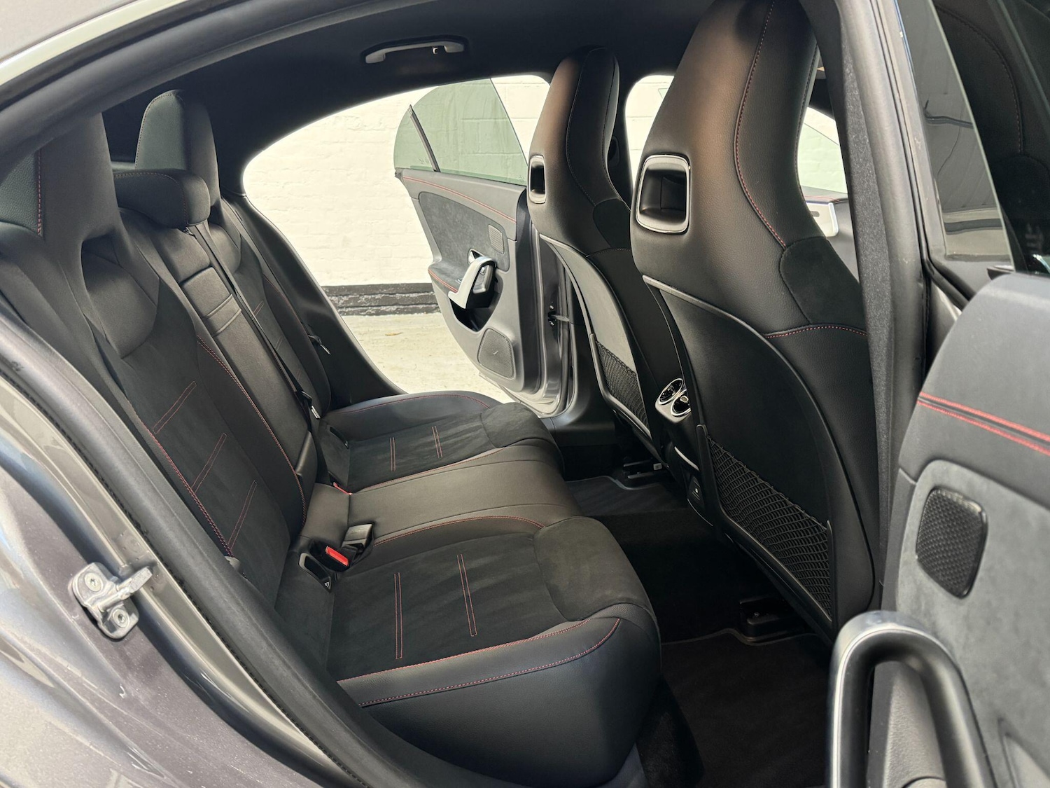 Used Mercedes-Benz CLA 2023 for sale - 77267053: Photo 21