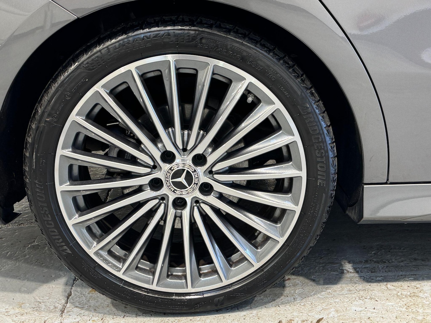 Used Mercedes-Benz CLA 2023 for sale - 77267053: Photo 23