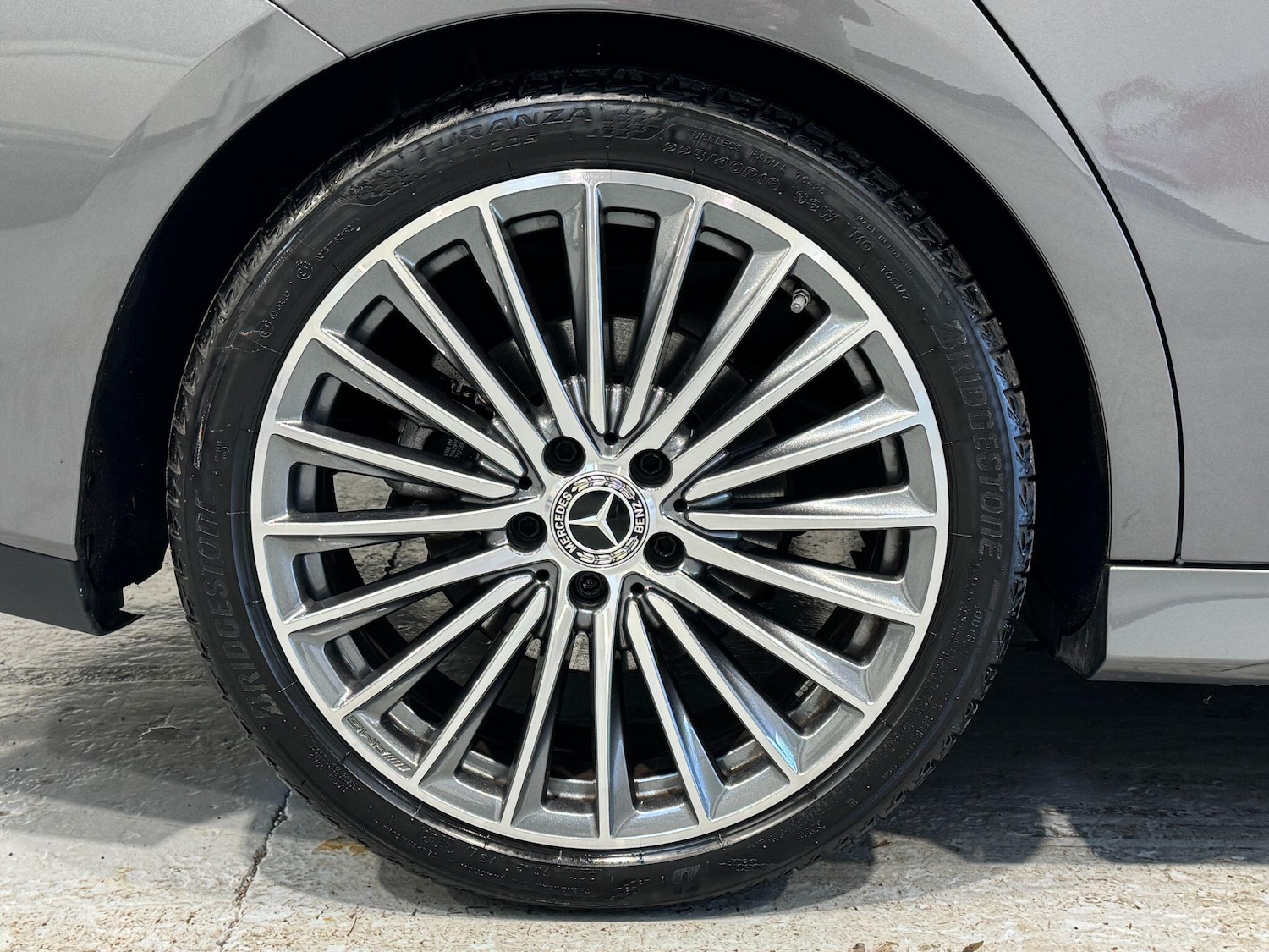 Used Mercedes-Benz CLA 2023 for sale - 77267053: Photo 25