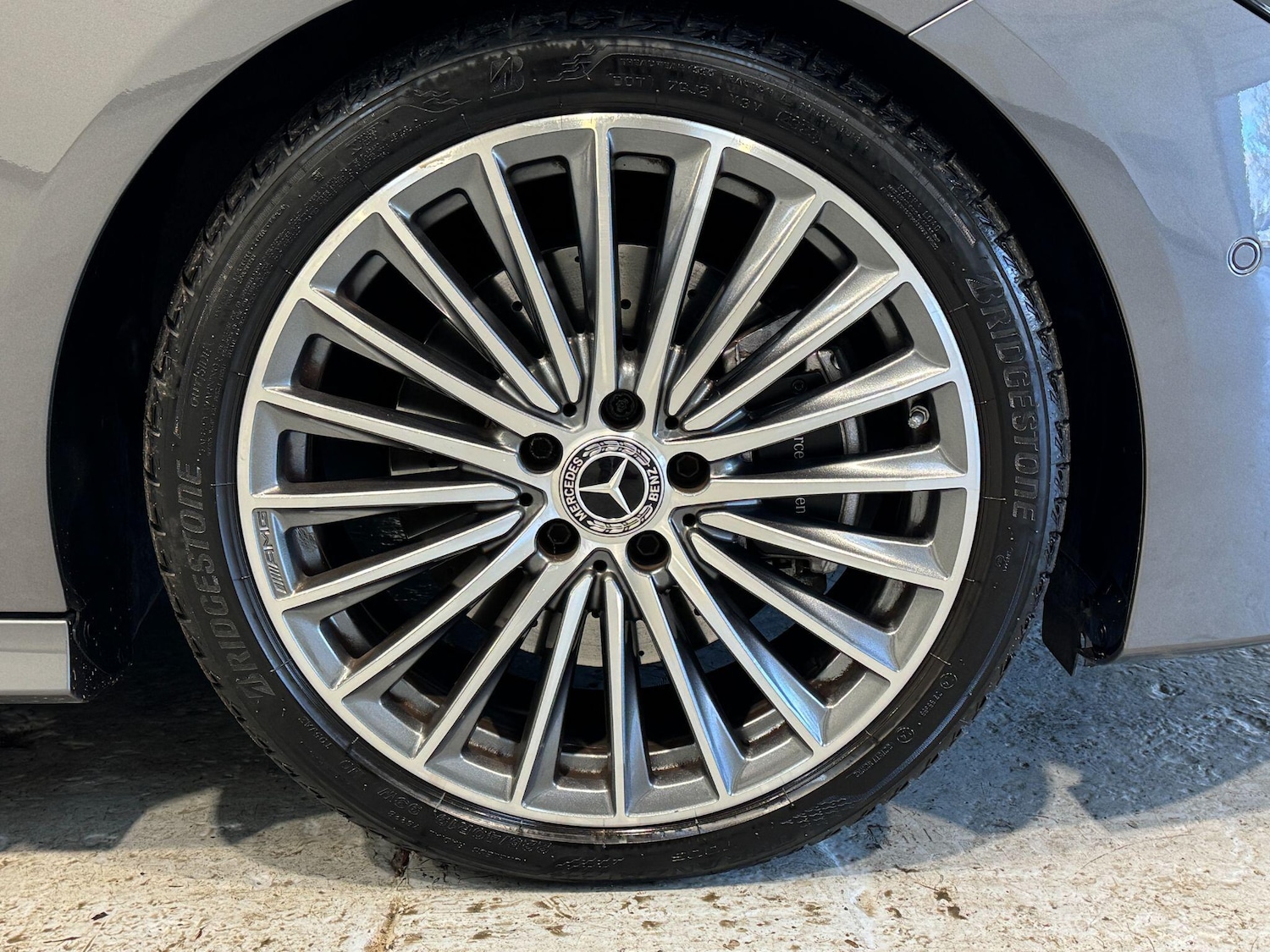 Used Mercedes-Benz CLA 2023 for sale - 77267053: Photo 26