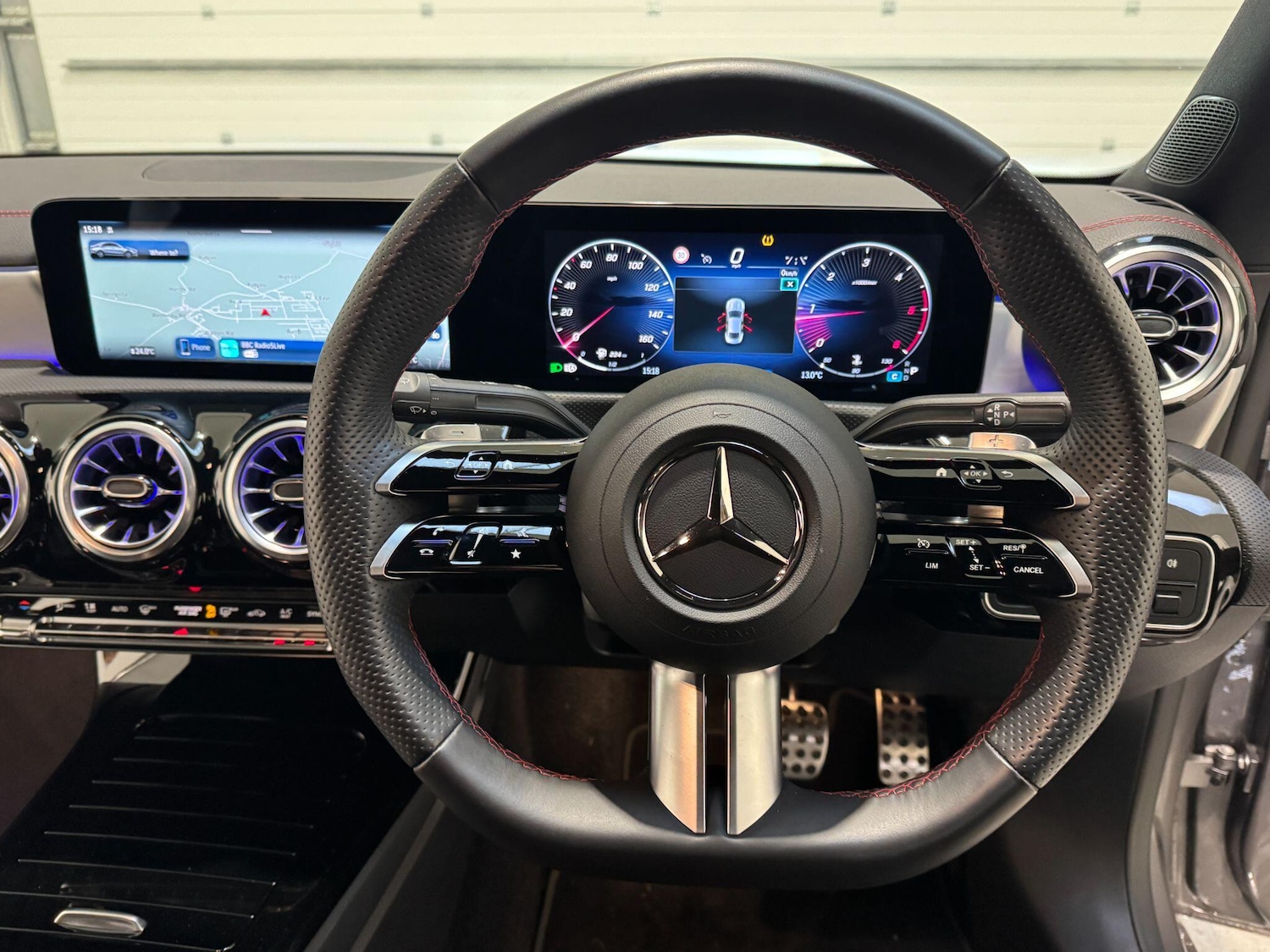 Used Mercedes-Benz CLA 2023 for sale - 77267053: Photo 27