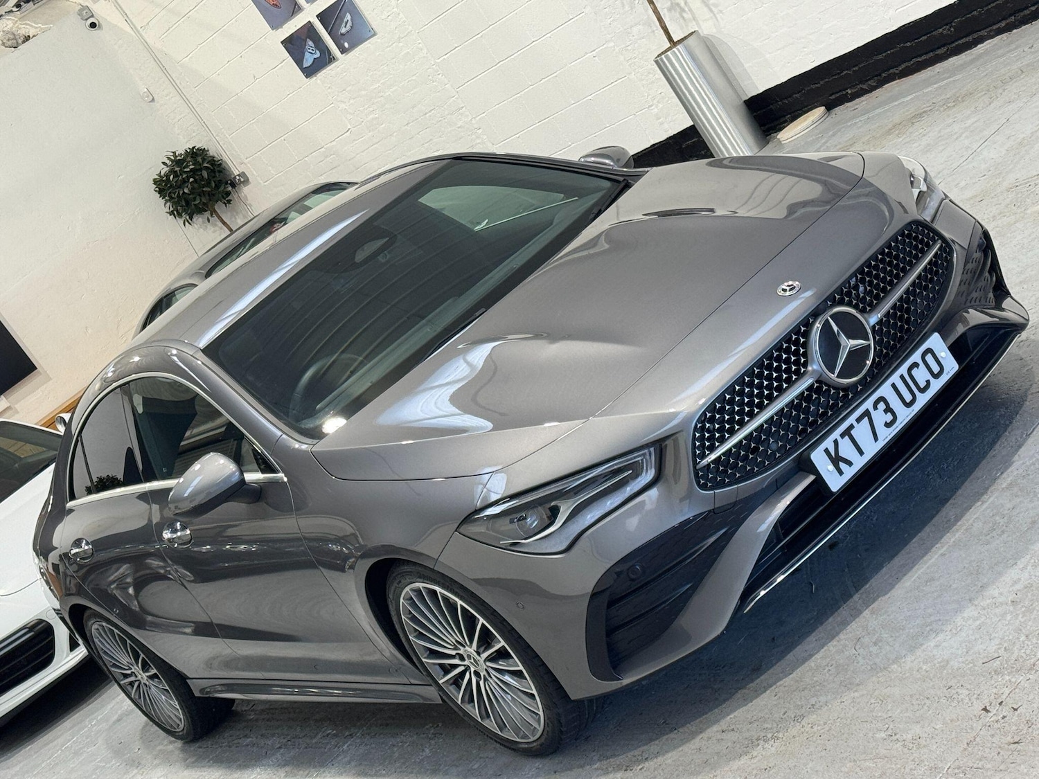 Used Mercedes-Benz CLA 2023 for sale - 77267053: Photo 29