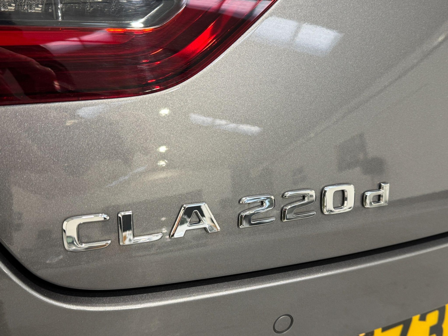 Used Mercedes-Benz CLA 2023 for sale - 77267053: Photo 35