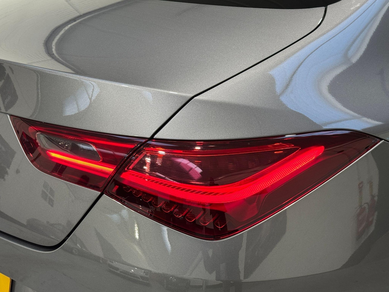 Used Mercedes-Benz CLA 2023 for sale - 77267053: Photo 36