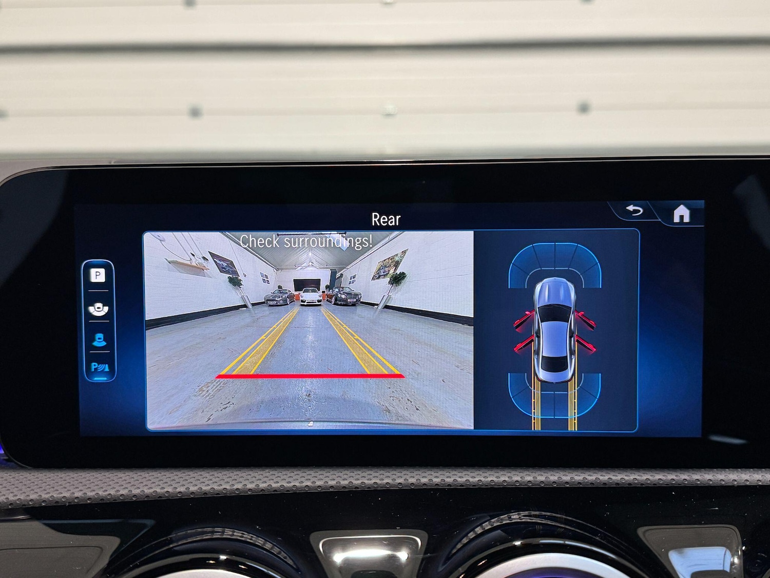 Used Mercedes-Benz CLA 2023 for sale - 77267053: Photo 40