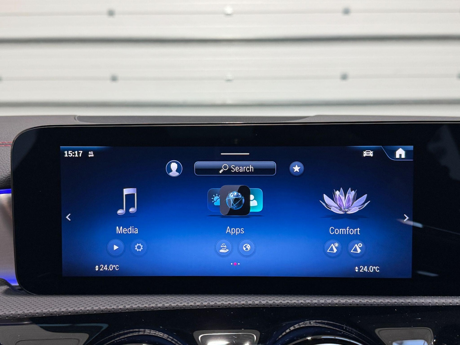 Used Mercedes-Benz CLA 2023 for sale - 77267053: Photo 43