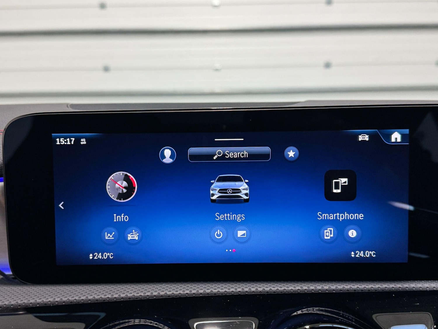 Used Mercedes-Benz CLA 2023 for sale - 77267053: Photo 44