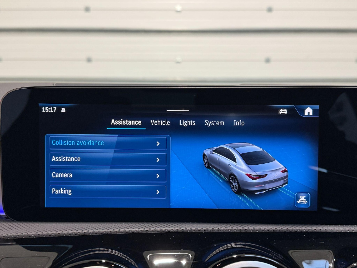 Used Mercedes-Benz CLA 2023 for sale - 77267053: Photo 45