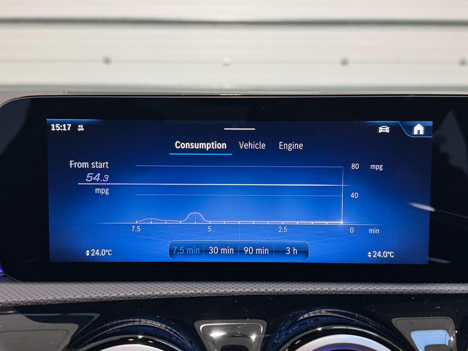 Used Mercedes-Benz CLA 2023 for sale - 77267053: Photo 46