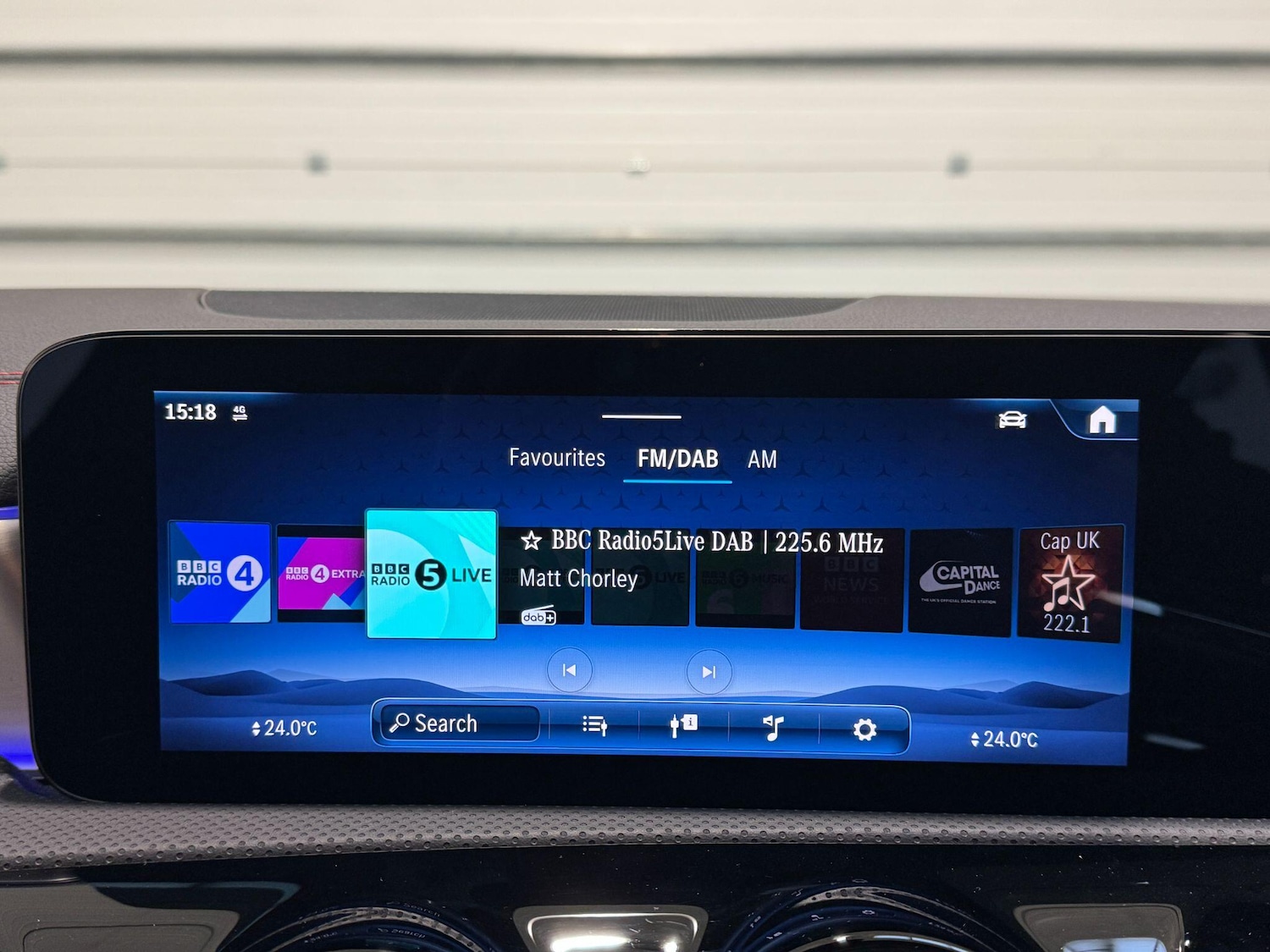 Used Mercedes-Benz CLA 2023 for sale - 77267053: Photo 47