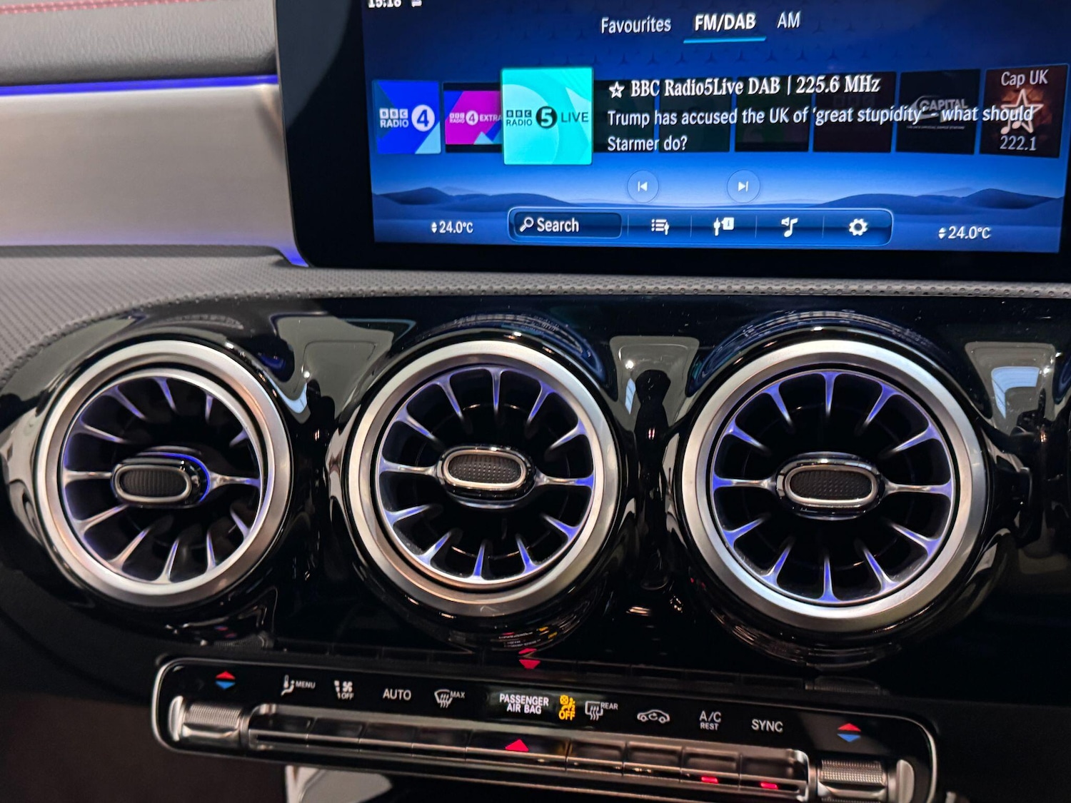 Used Mercedes-Benz CLA 2023 for sale - 77267053: Photo 48