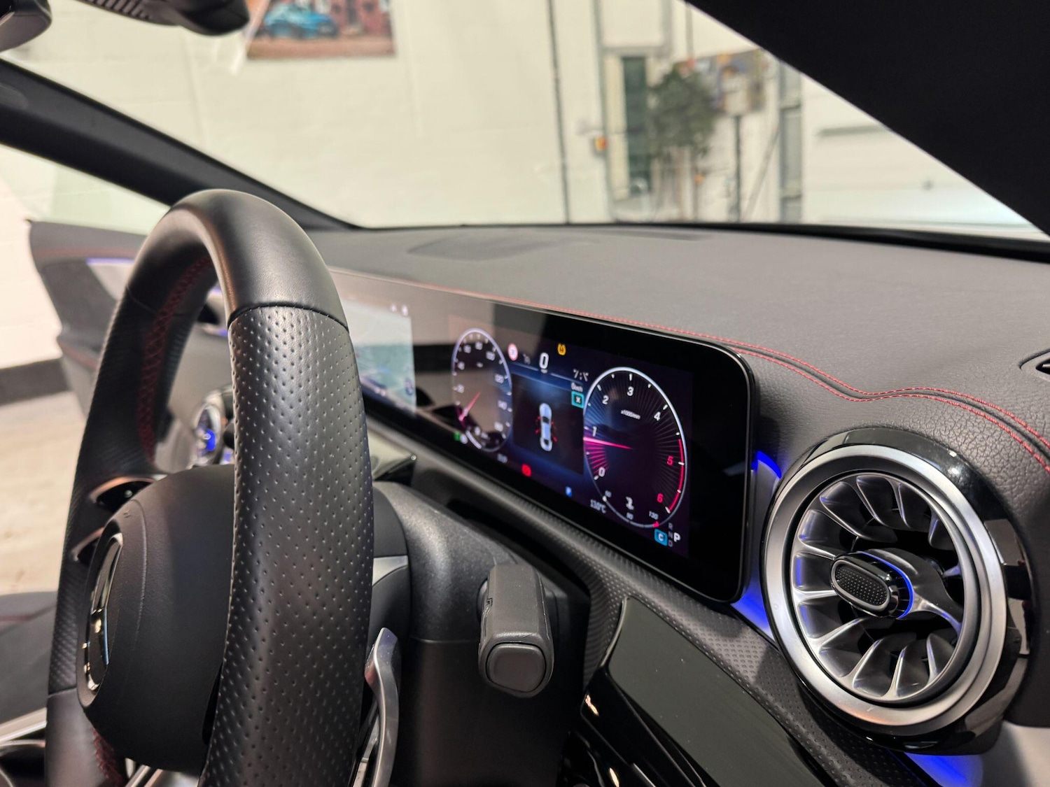 Used Mercedes-Benz CLA 2023 for sale - 77267053: Photo 52