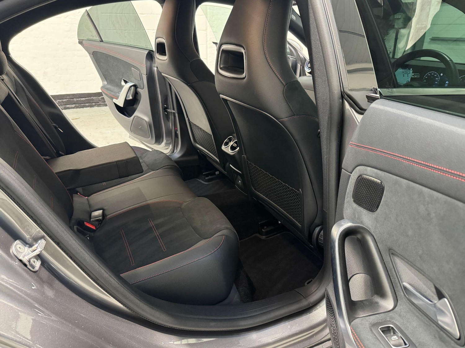 Used Mercedes-Benz CLA 2023 for sale - 77267053: Photo 53