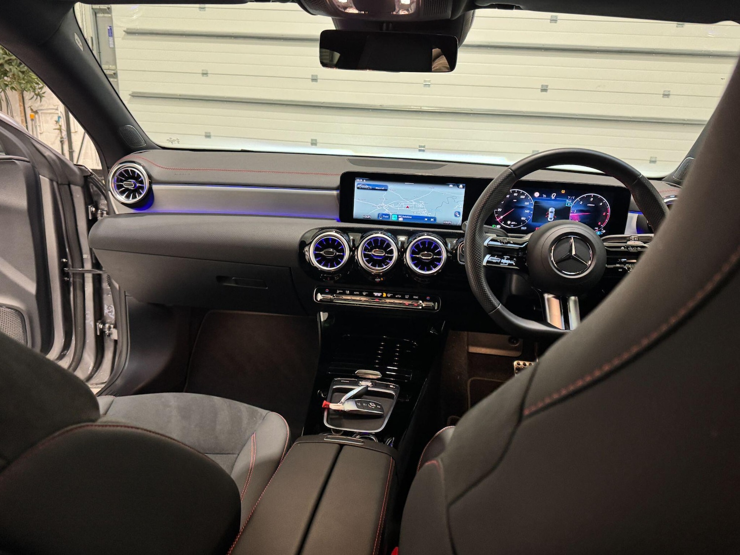 Used Mercedes-Benz CLA 2023 for sale - 77267053: Photo 54