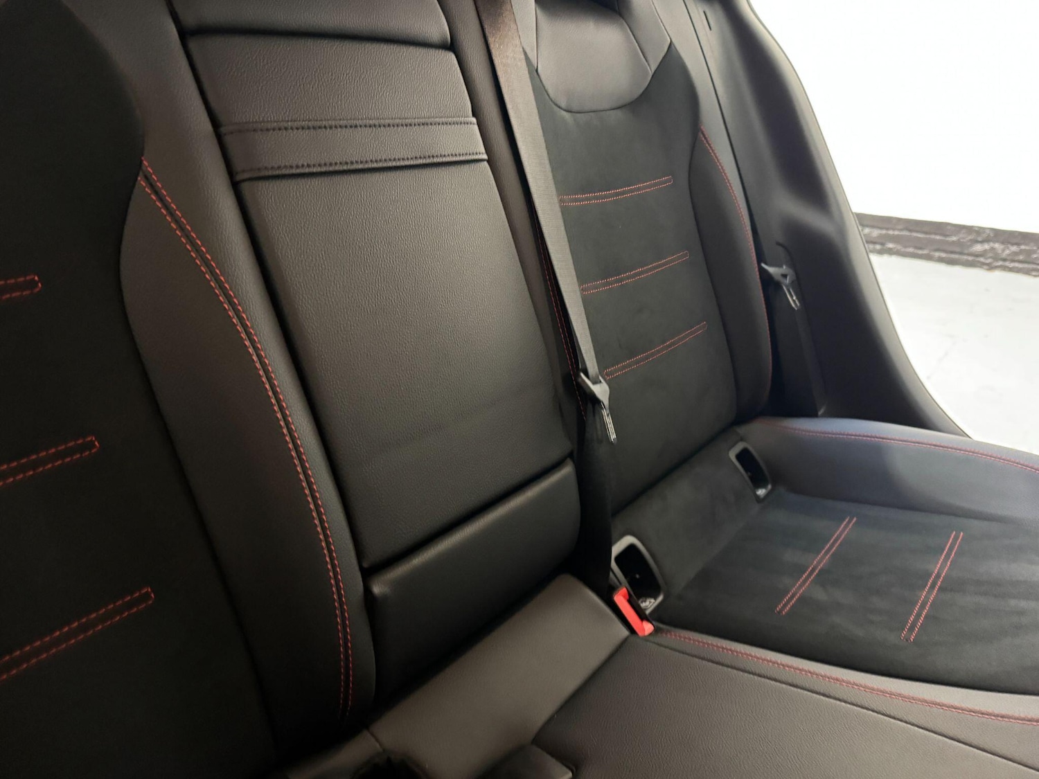 Used Mercedes-Benz CLA 2023 for sale - 77267053: Photo 57