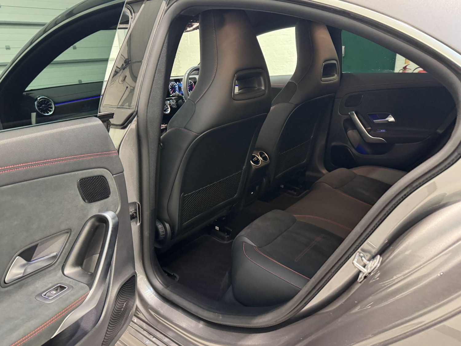 Used Mercedes-Benz CLA 2023 for sale - 77267053: Photo 58