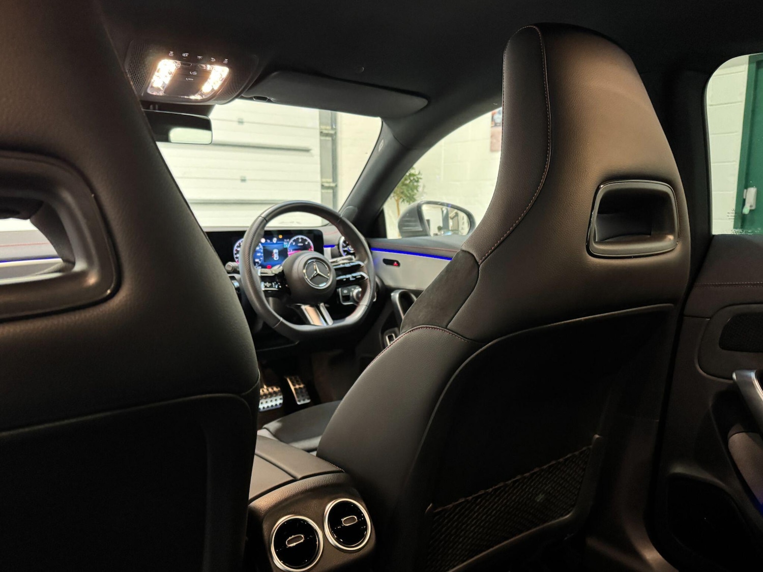 Used Mercedes-Benz CLA 2023 for sale - 77267053: Photo 59