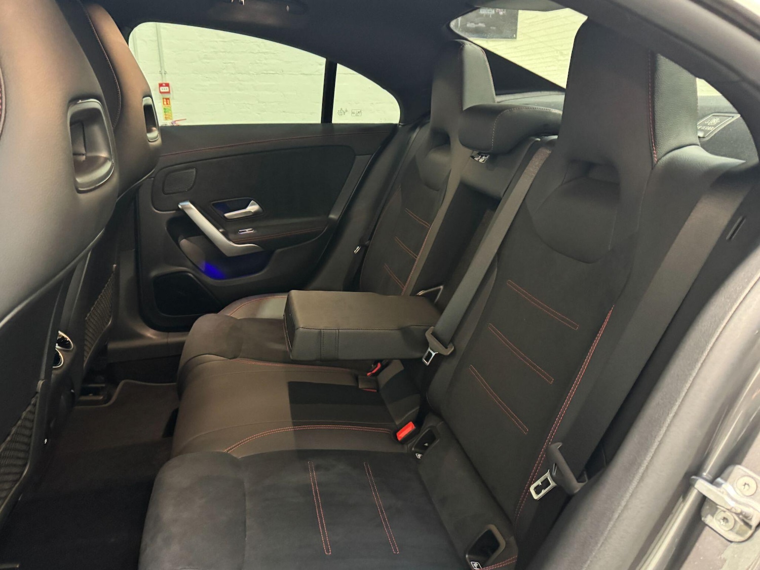 Used Mercedes-Benz CLA 2023 for sale - 77267053: Photo 60