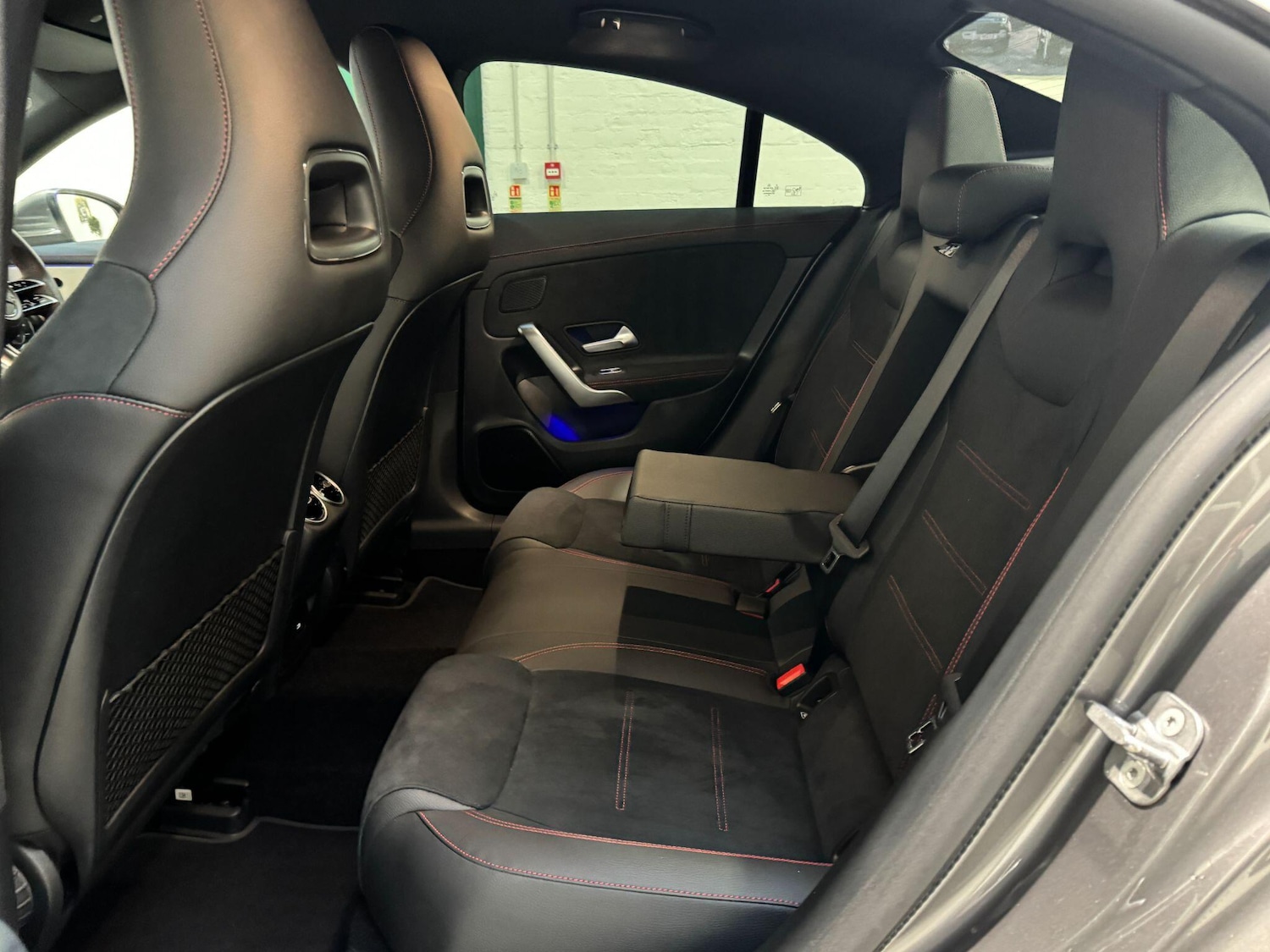 Used Mercedes-Benz CLA 2023 for sale - 77267053: Photo 61