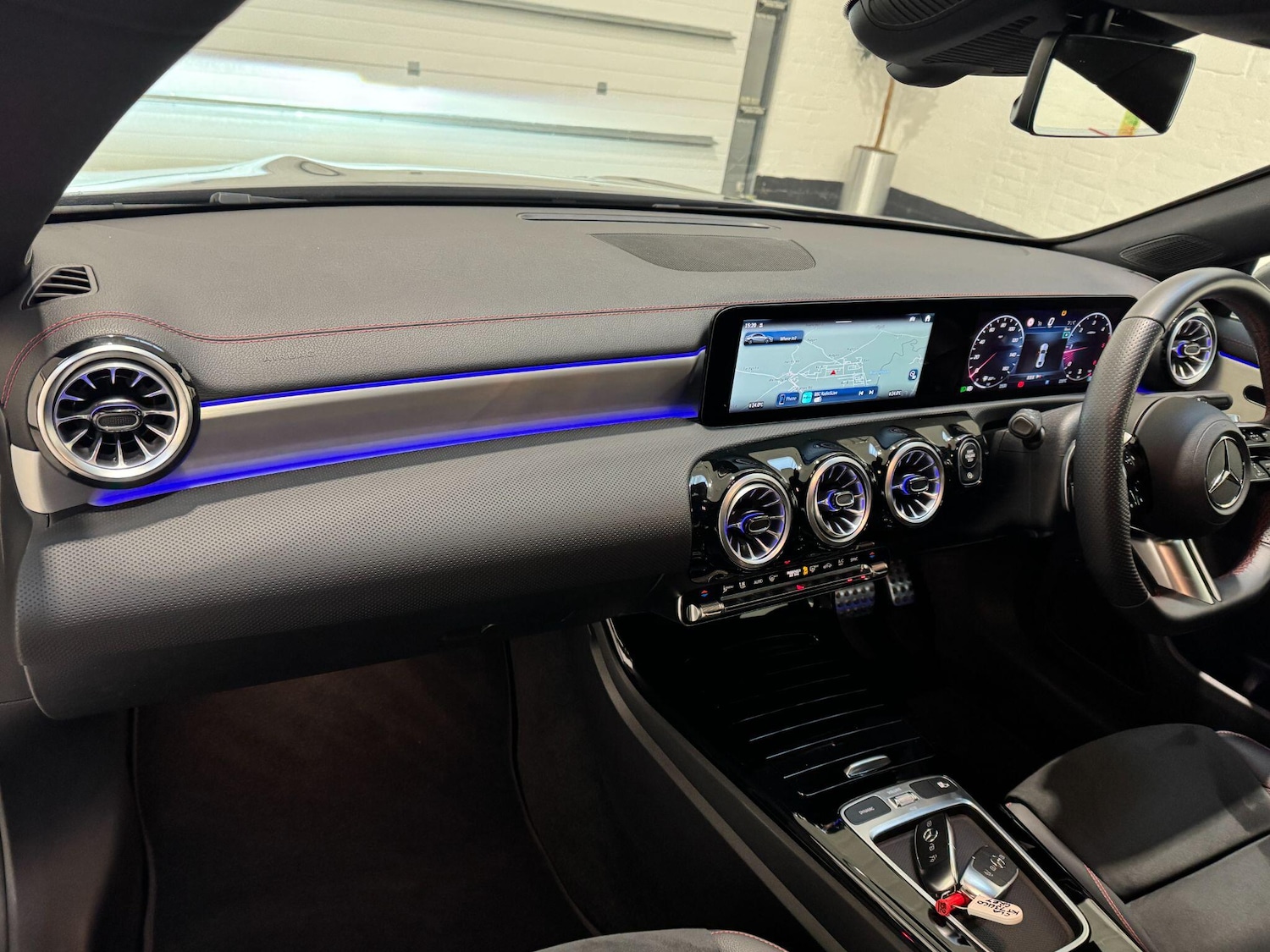 Used Mercedes-Benz CLA 2023 for sale - 77267053: Photo 62