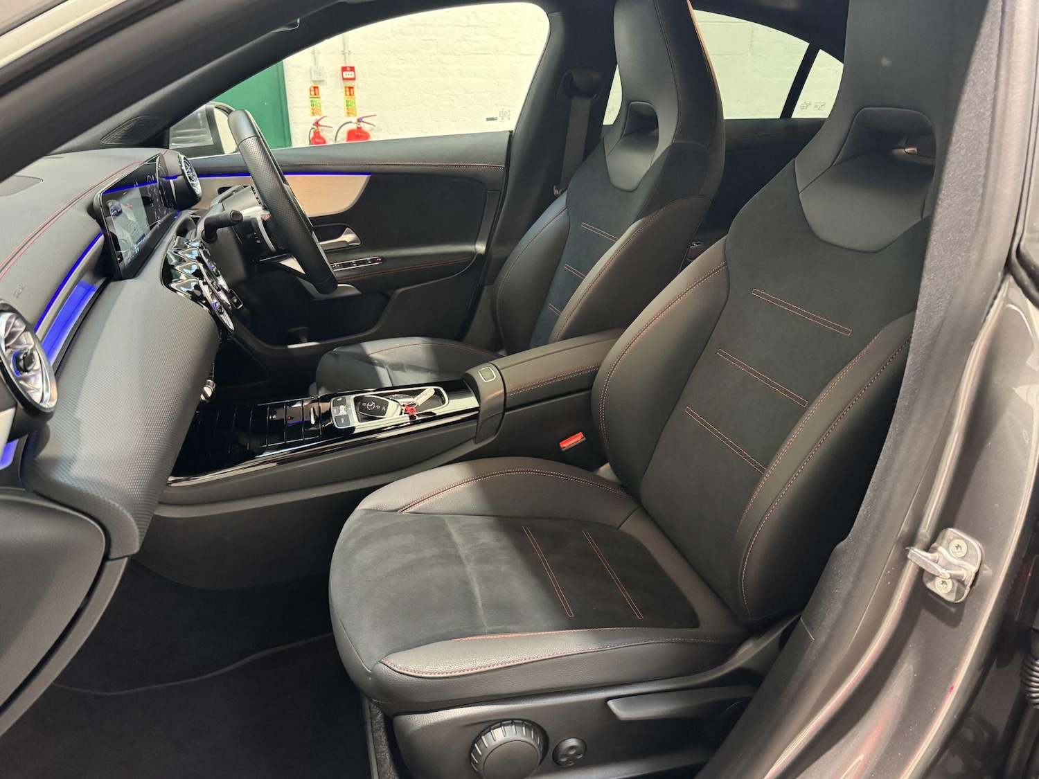 Used Mercedes-Benz CLA 2023 for sale - 77267053: Photo 64