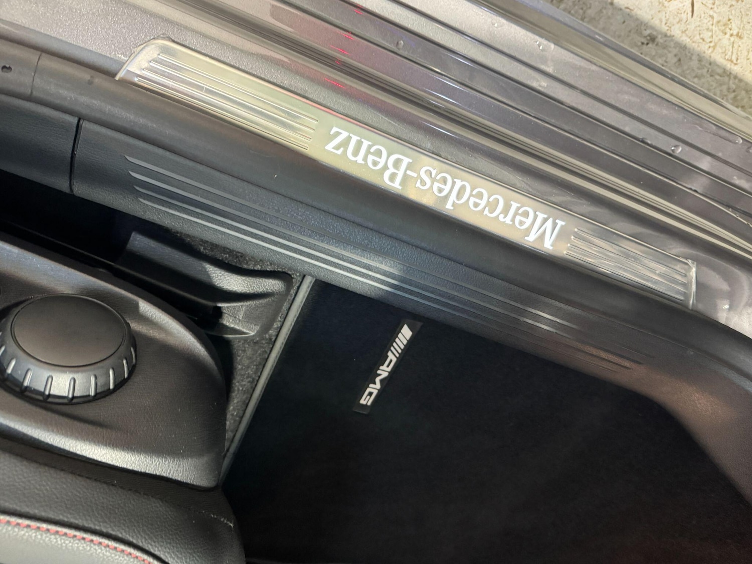 Used Mercedes-Benz CLA 2023 for sale - 77267053: Photo 65