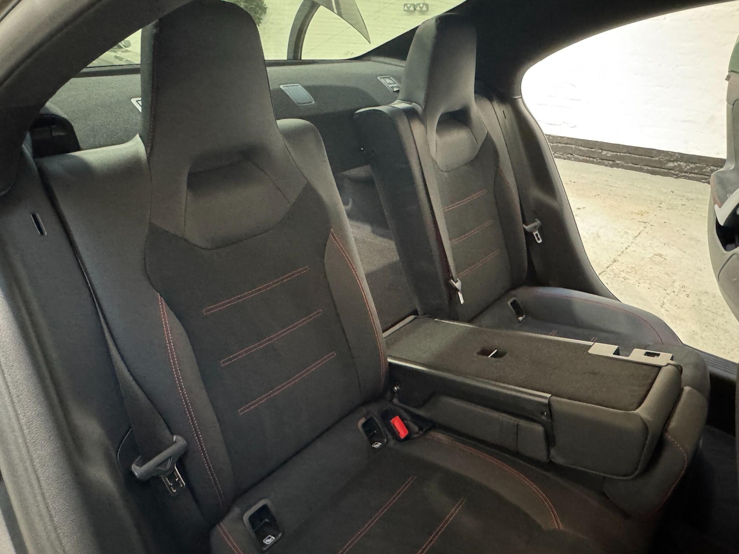 Used Mercedes-Benz CLA 2023 for sale - 77267053: Photo 76