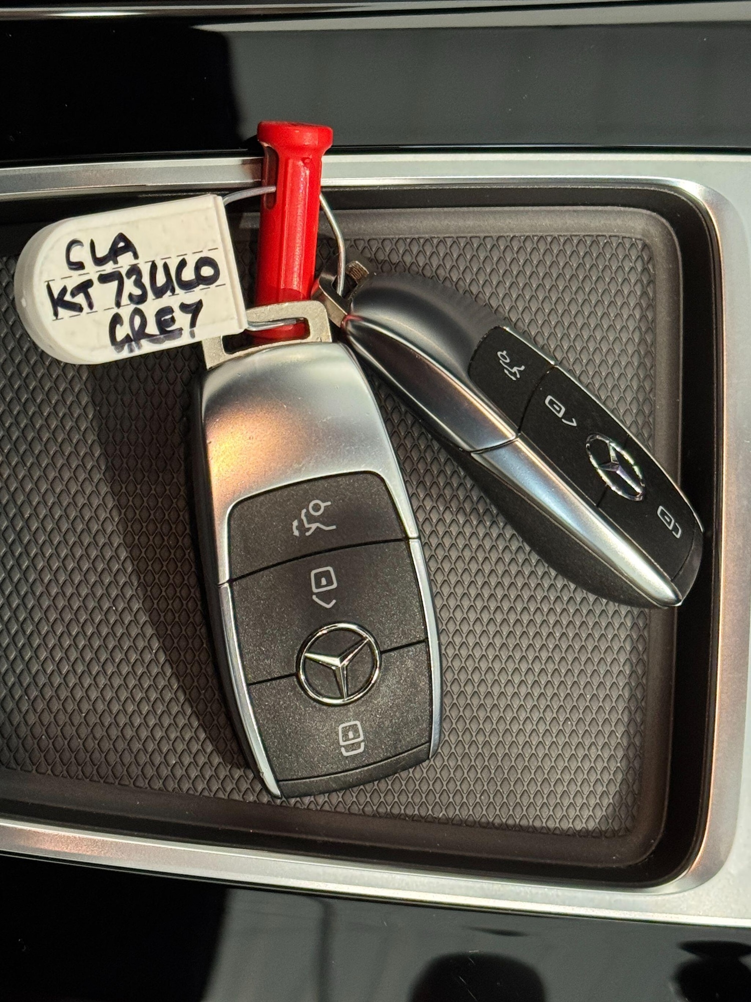 Used Mercedes-Benz CLA 2023 for sale - 77267053: Photo 78