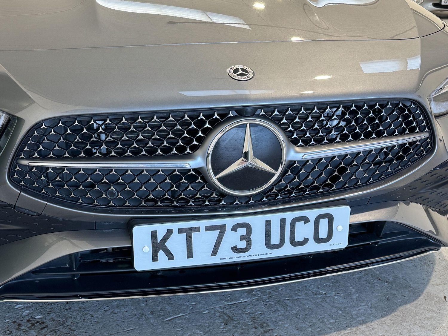 Used Mercedes-Benz CLA 2023 for sale - 77267053: Photo 79