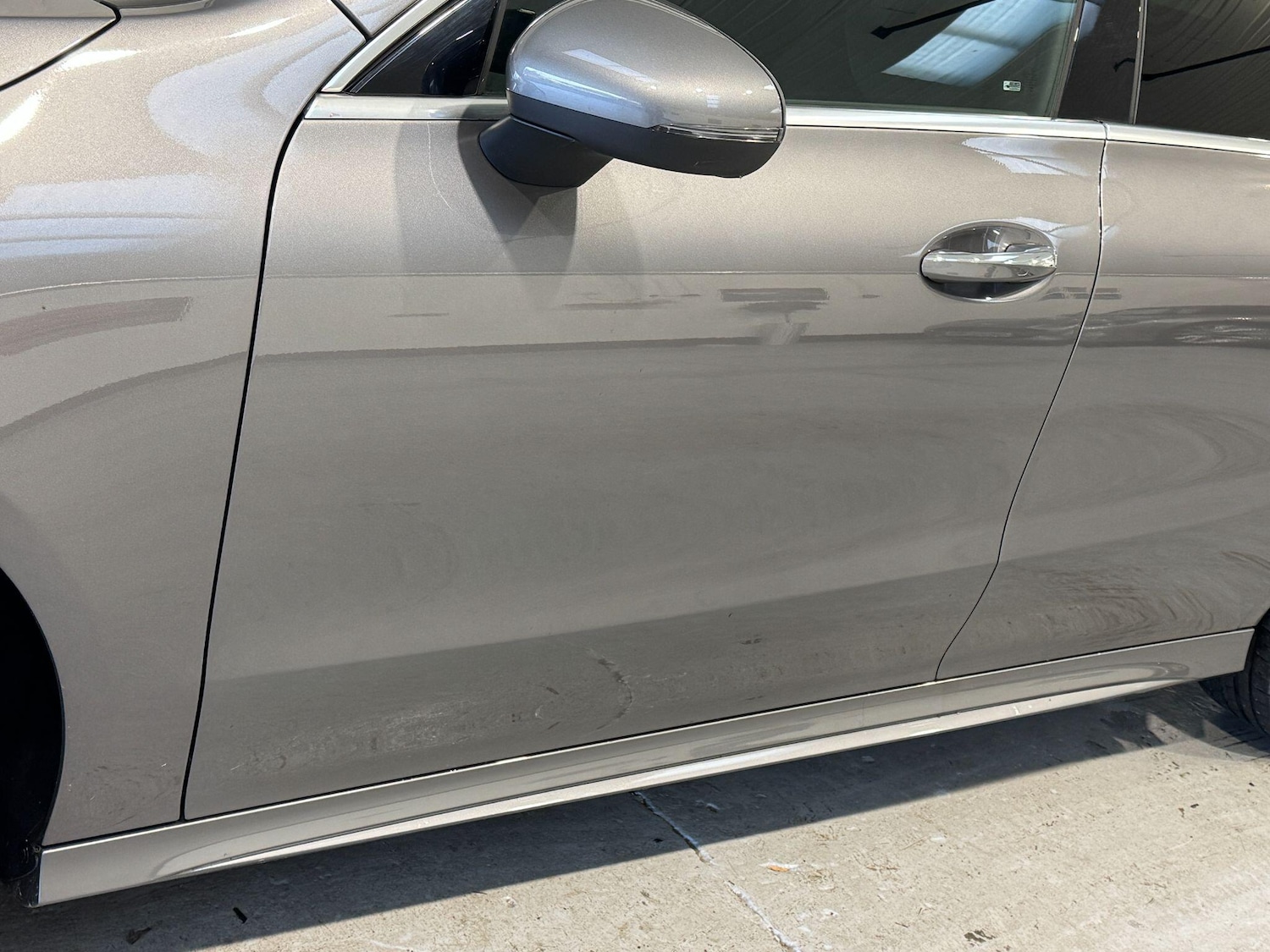 Used Mercedes-Benz CLA 2023 for sale - 77267053: Photo 81