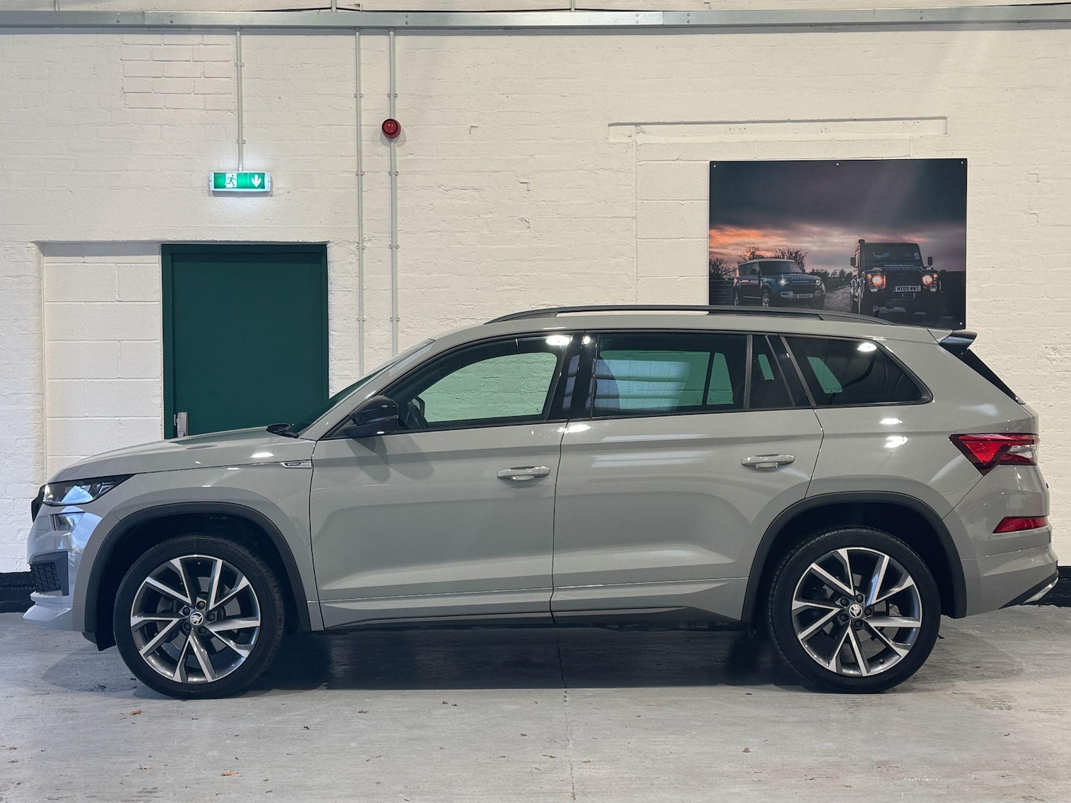 Used Skoda Kodiaq 2022 for sale - 76657356: Photo 10