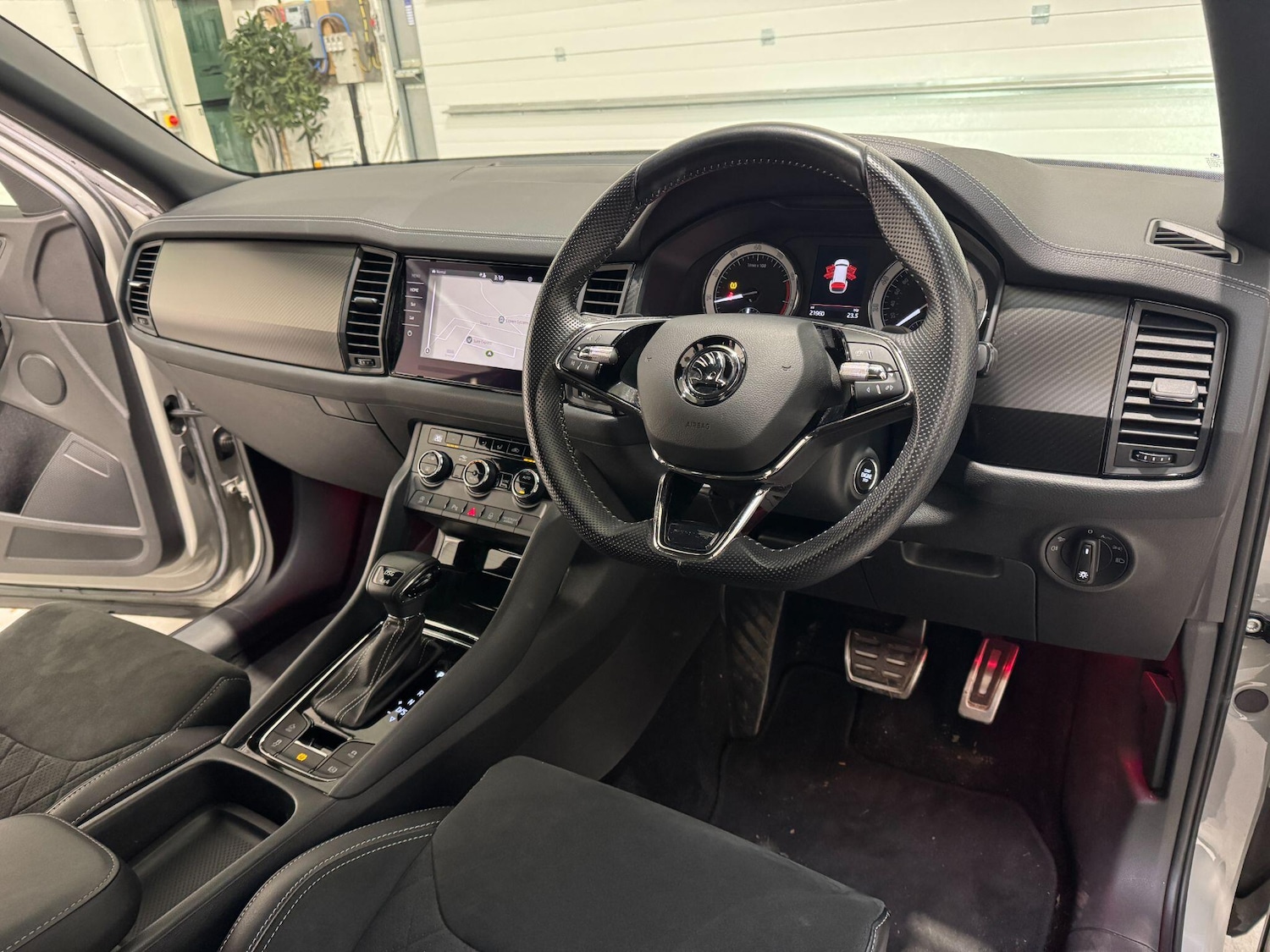 Used Skoda Kodiaq 2022 for sale - 76657356: Photo 17