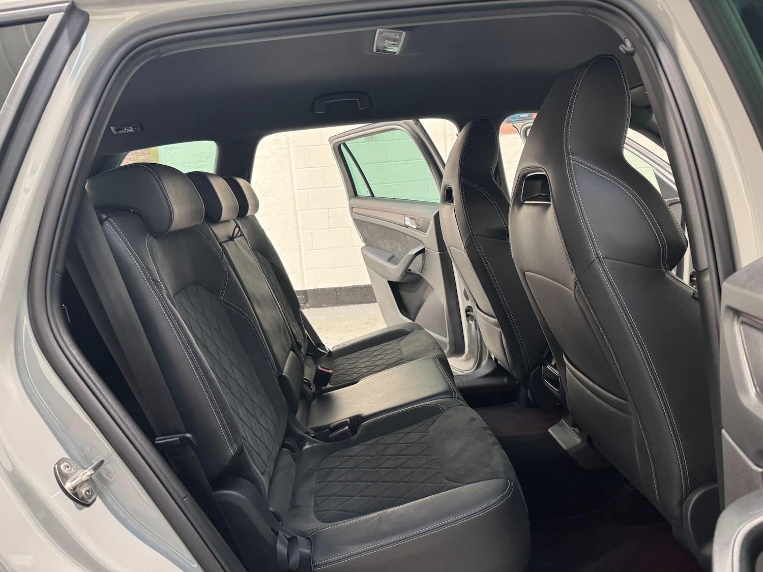 Used Skoda Kodiaq 2022 for sale - 76657356: Photo 19