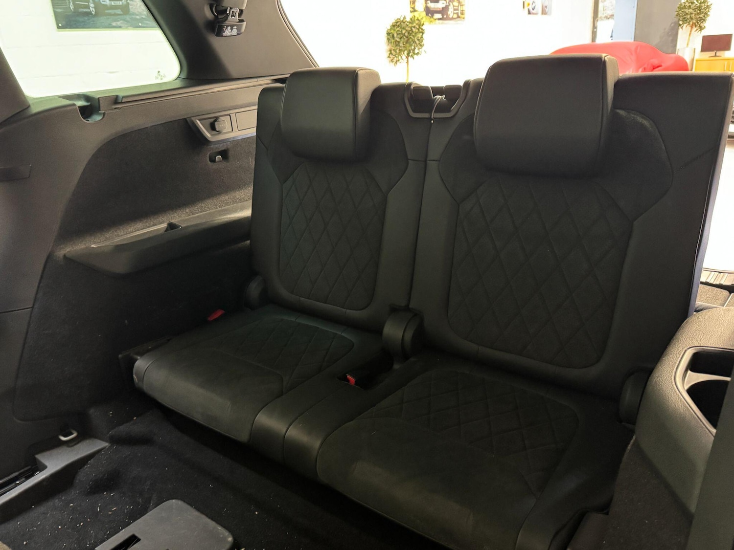 Used Skoda Kodiaq 2022 for sale - 76657356: Photo 20