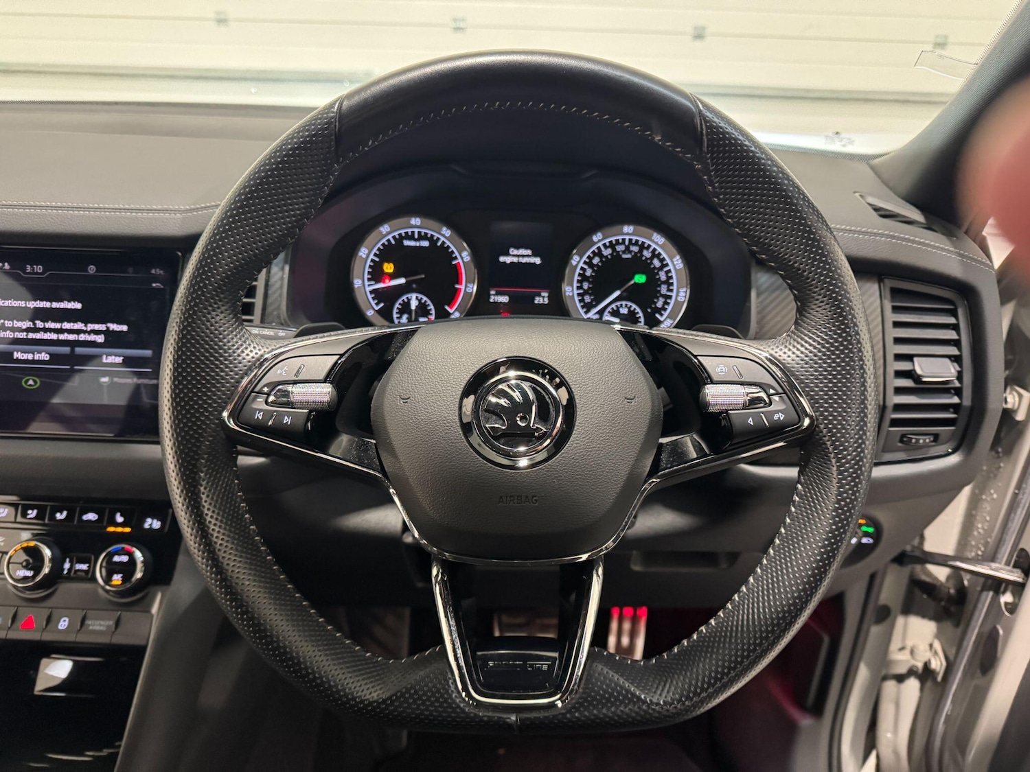 Used Skoda Kodiaq 2022 for sale - 76657356: Photo 26