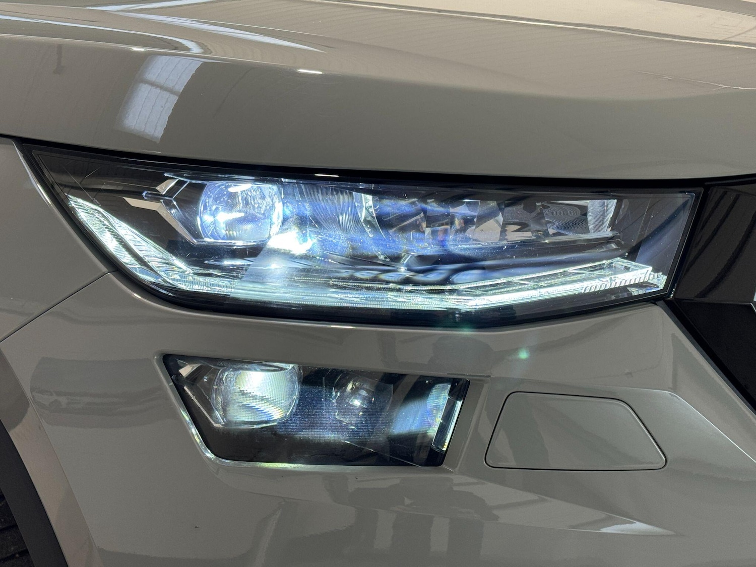 Used Skoda Kodiaq 2022 for sale - 76657356: Photo 32