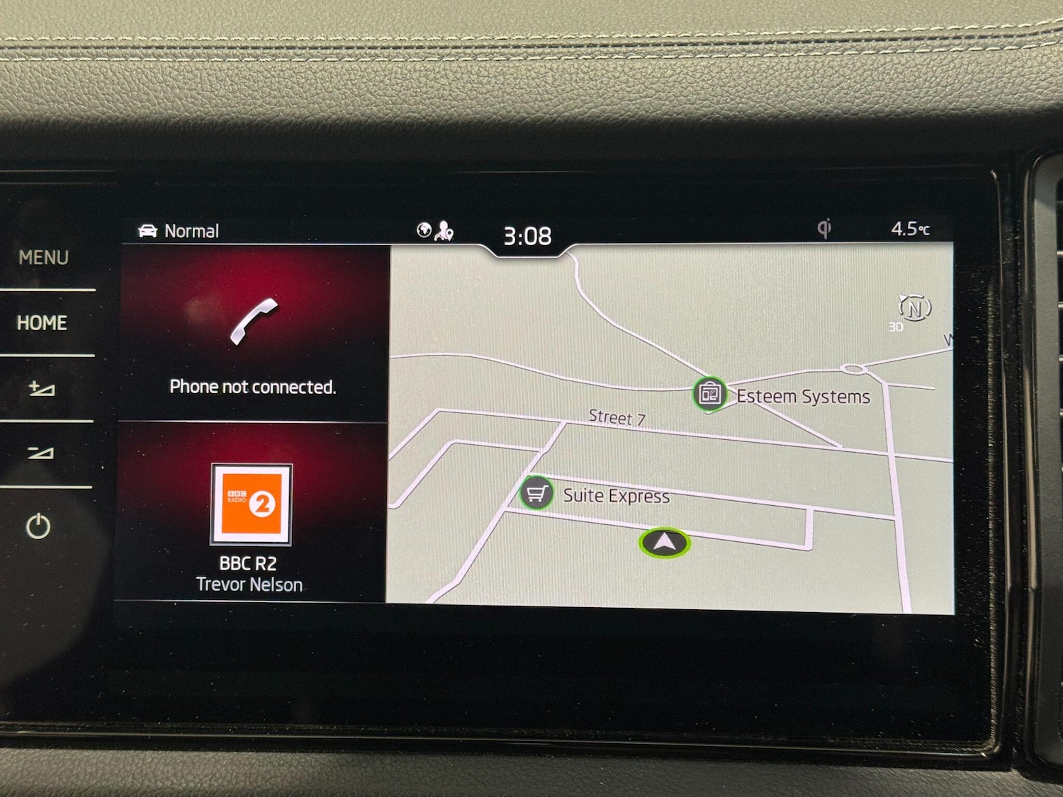 Used Skoda Kodiaq 2022 for sale - 76657356: Photo 35