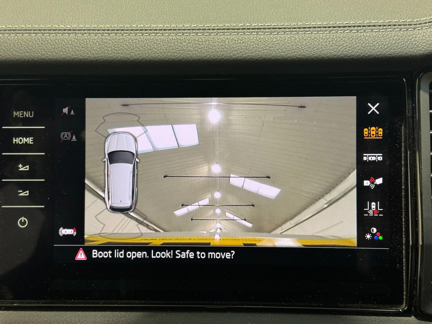 Used Skoda Kodiaq 2022 for sale - 76657356: Photo 36