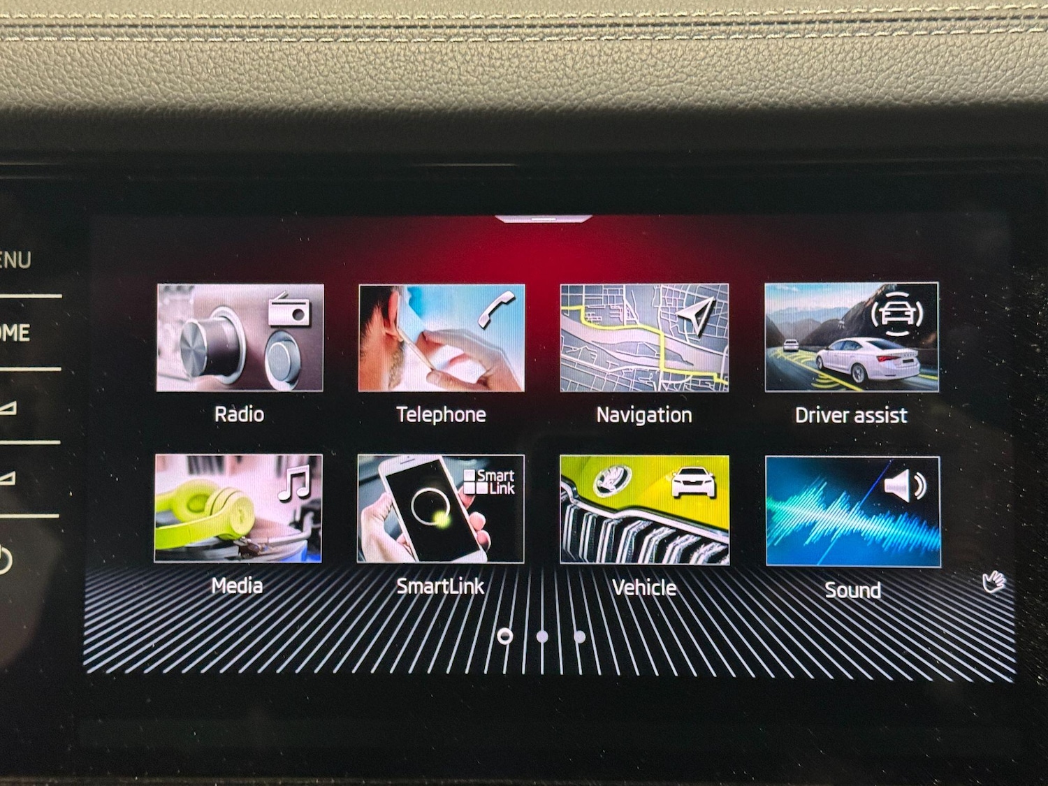 Used Skoda Kodiaq 2022 for sale - 76657356: Photo 37