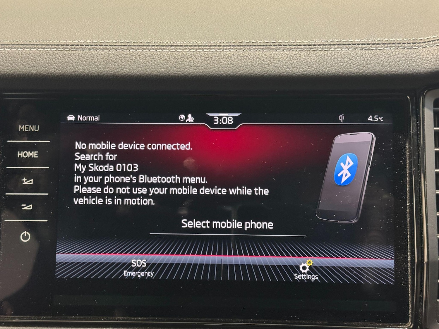 Used Skoda Kodiaq 2022 for sale - 76657356: Photo 38