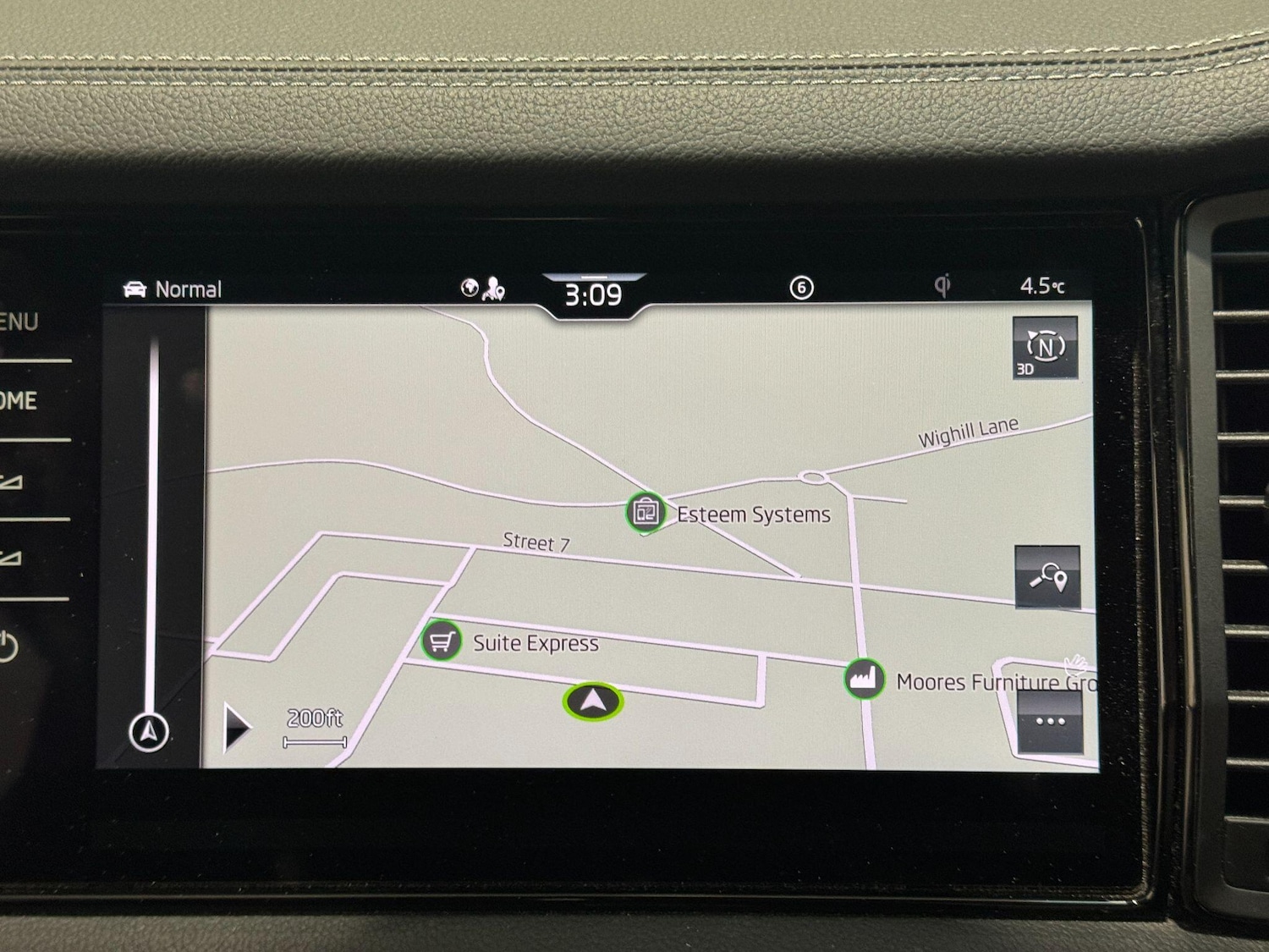 Used Skoda Kodiaq 2022 for sale - 76657356: Photo 39