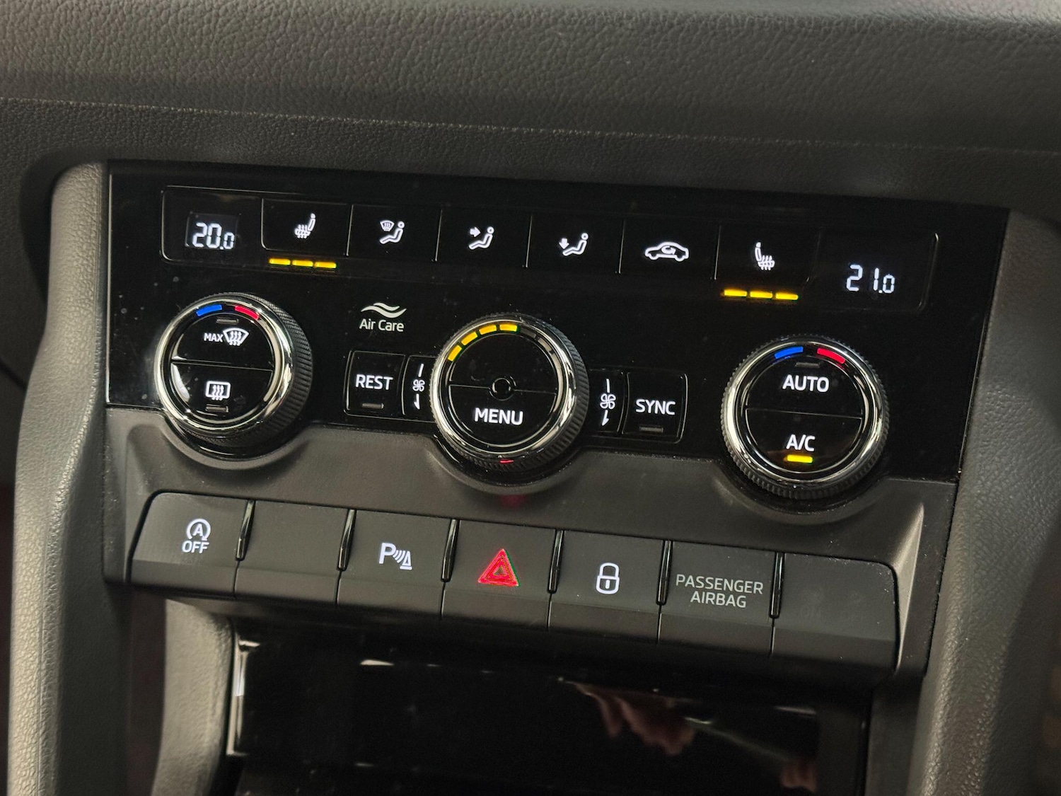 Used Skoda Kodiaq 2022 for sale - 76657356: Photo 40