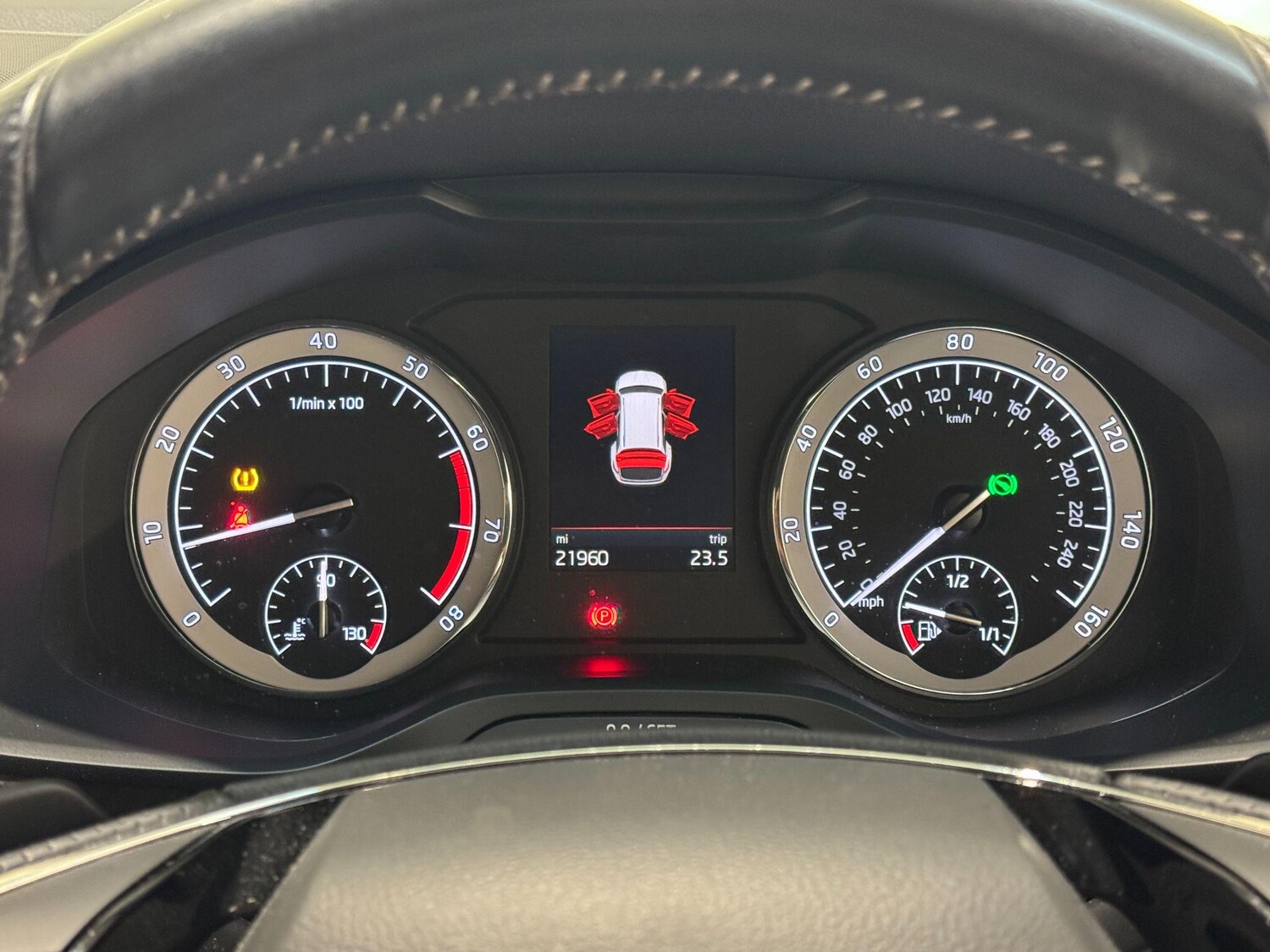 Used Skoda Kodiaq 2022 for sale - 76657356: Photo 43