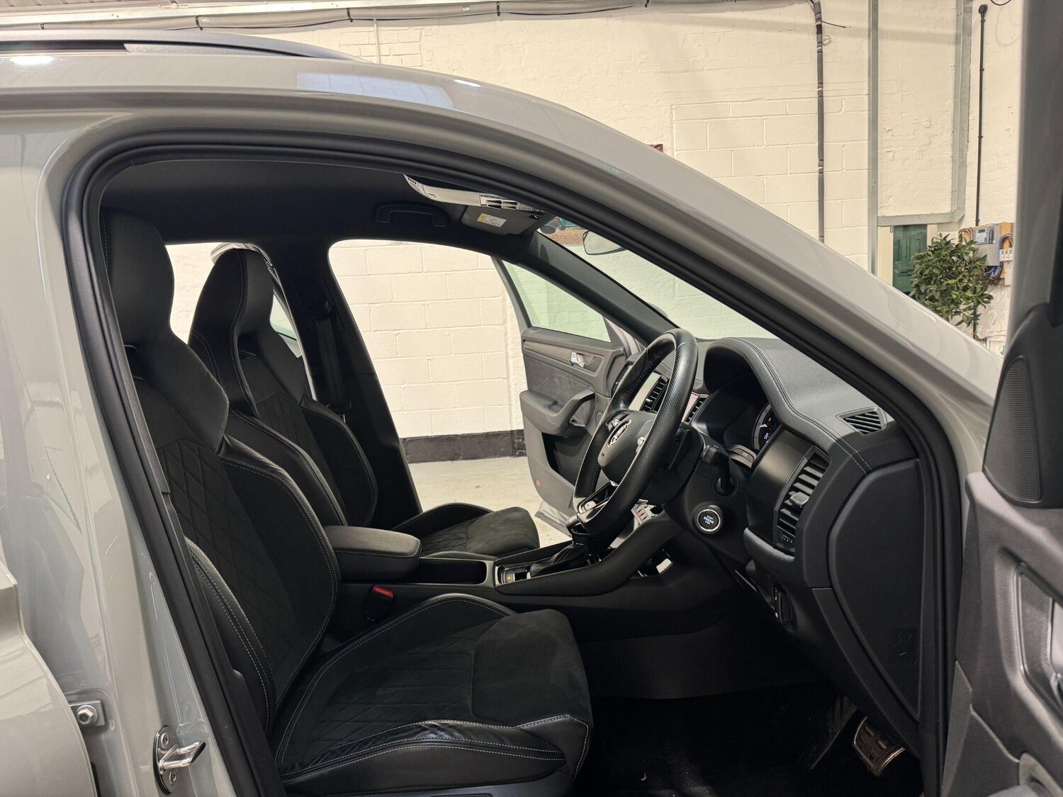 Used Skoda Kodiaq 2022 for sale - 76657356: Photo 46