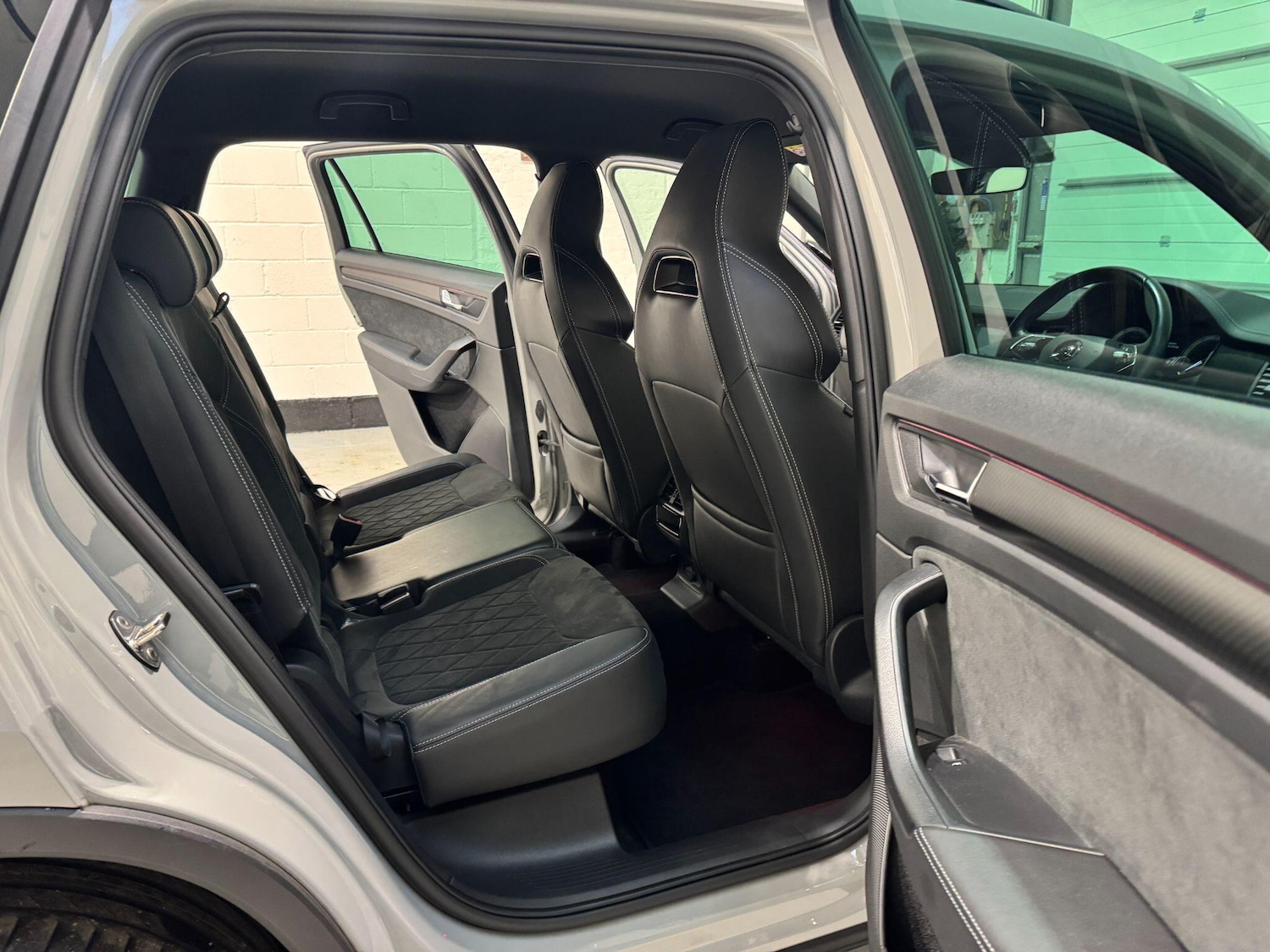 Used Skoda Kodiaq 2022 for sale - 76657356: Photo 47